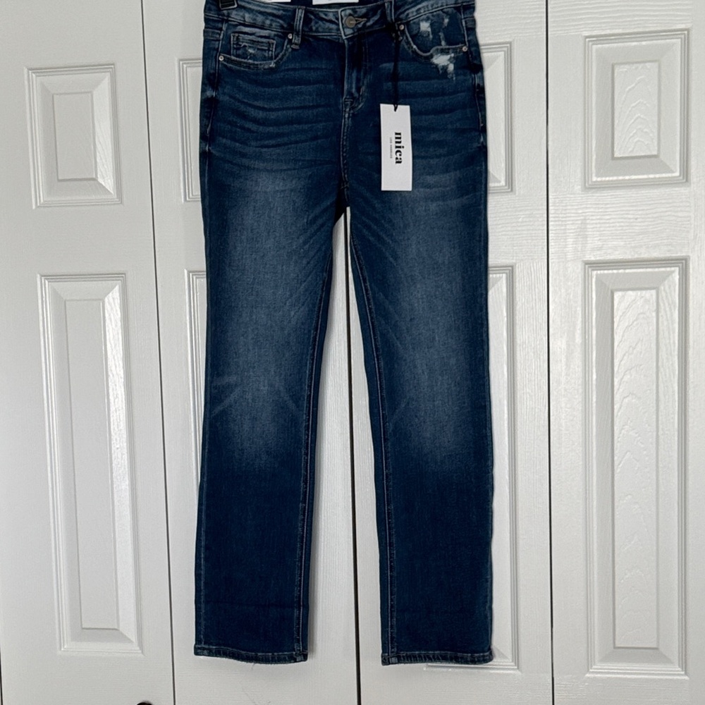 Mica Denim NEW
